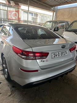 کیا K5
